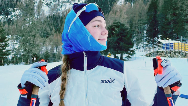    Анастасия Батманова.