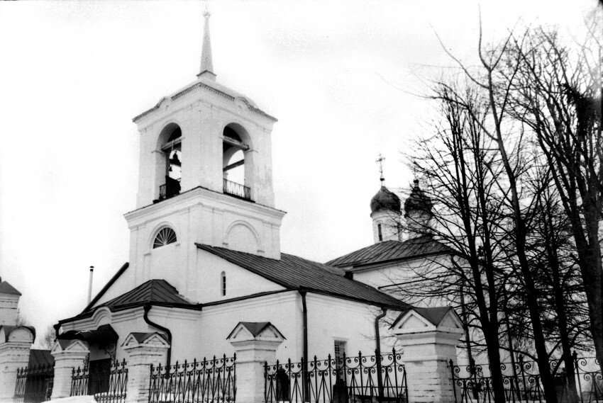 Фото 1896 года, sobory.ru