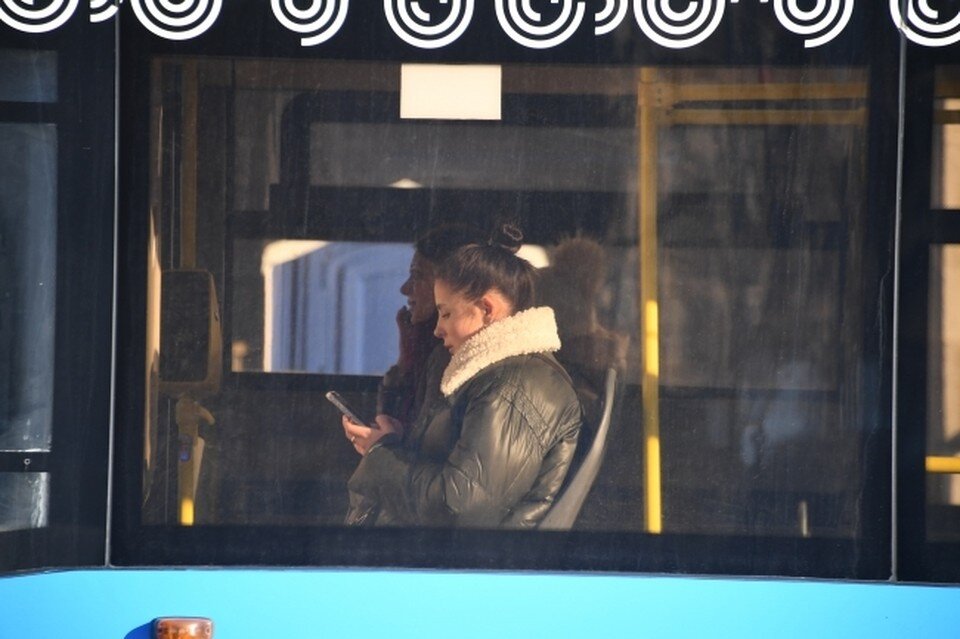     Ребенку нужно было доехать до остановки «Хабаровская», однако водитель отвез его в районе Национальной деревни Михаил ФРОЛОВ