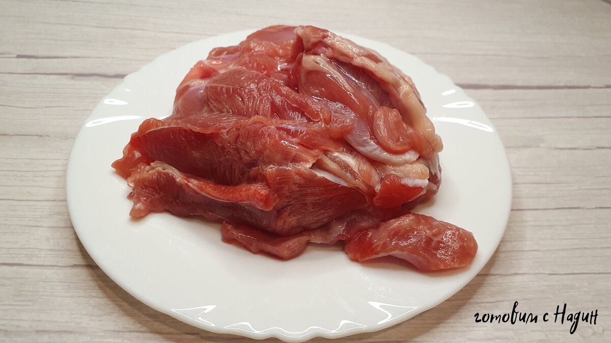 Фото автора канала Готовим с Надин 