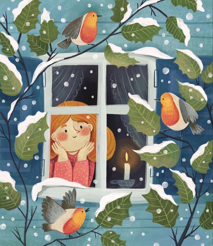 Вы работайте, а я лучше в окно погляжу) https://pin.it/1jtp5oz