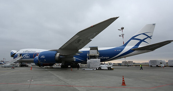Фото: Агентство «Москва»