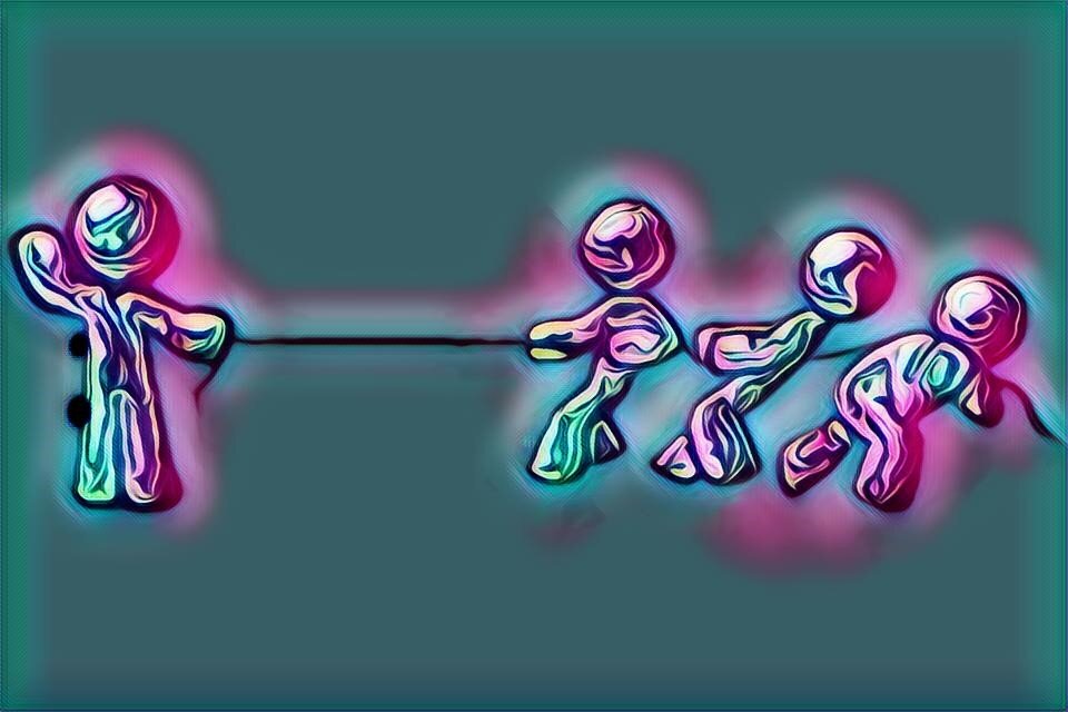 Кто "круче", продавец или покупатель квартиры