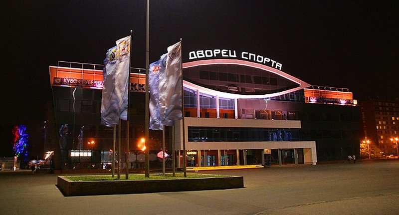 Фото: hctorpedo.ru