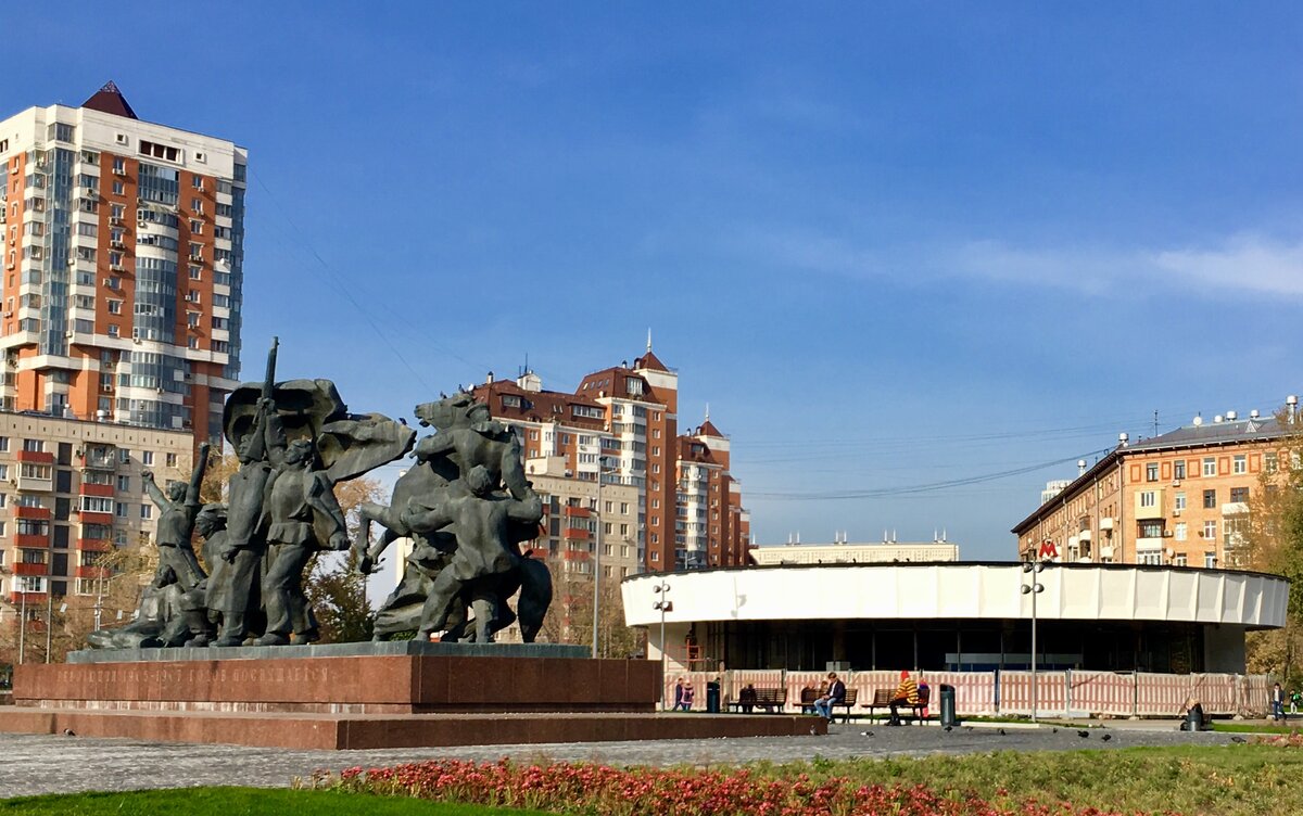Ул 1905 года