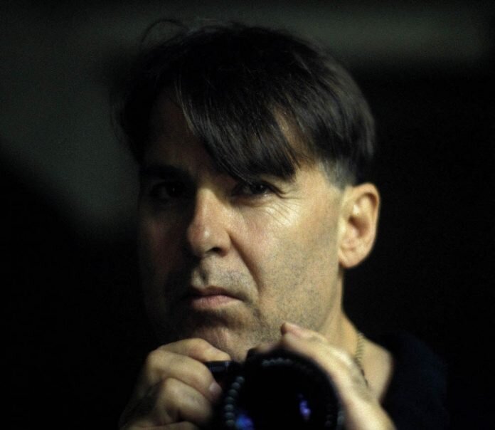 Дмитрий Савицкий