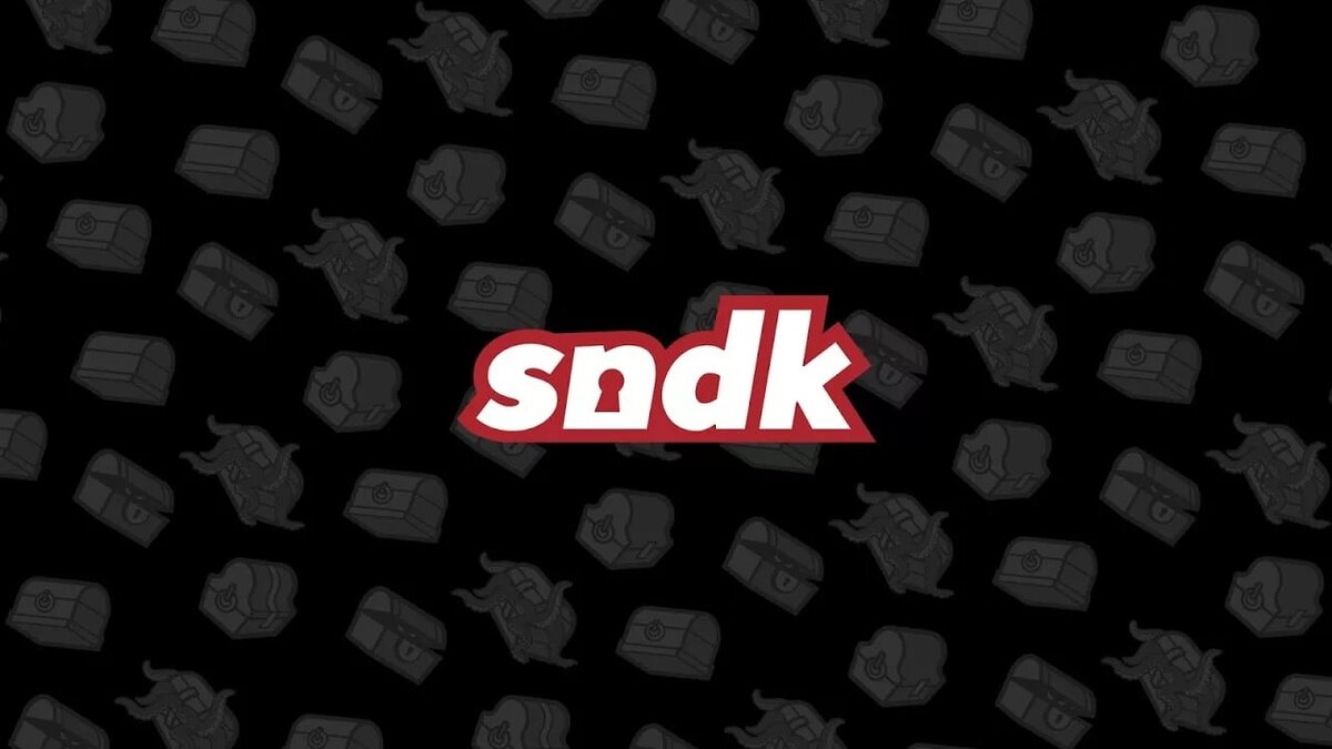 Логотип канала