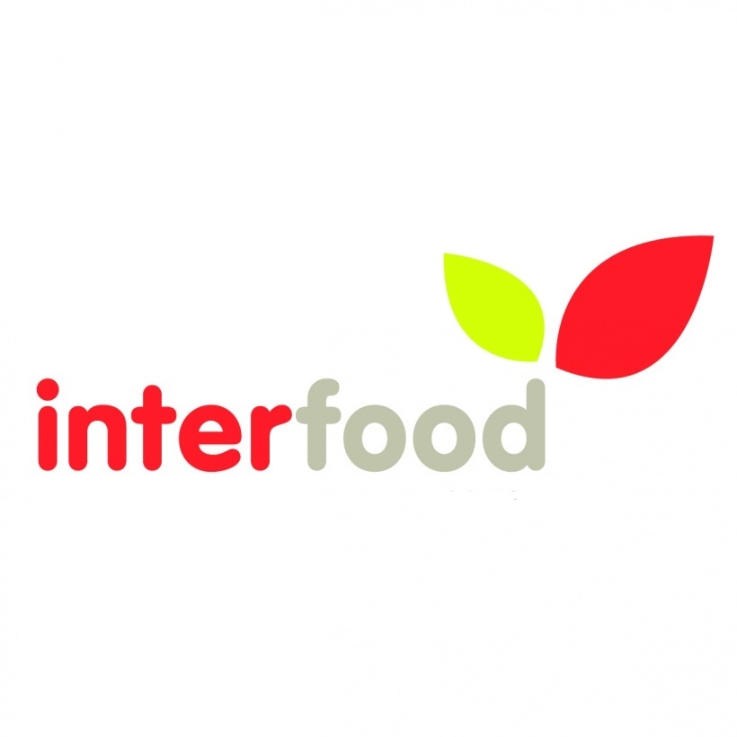 InterFood St. Petersburg