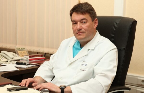 Каприн: Заболеваемость увеличилась – рак диагностировали у 600 тыс. россиян
