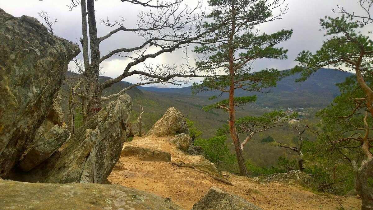 Планческие скалы краснодарский край фото