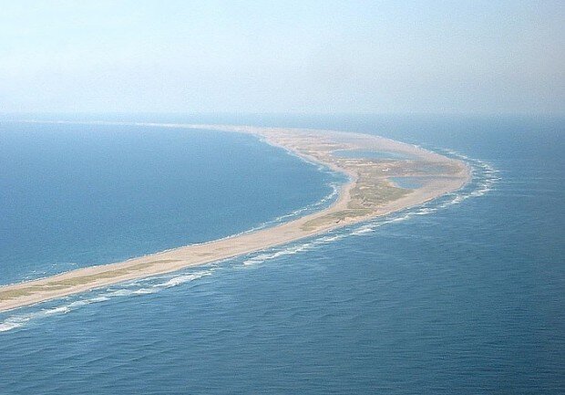                                              Сейбл, Канада. osimira.com.