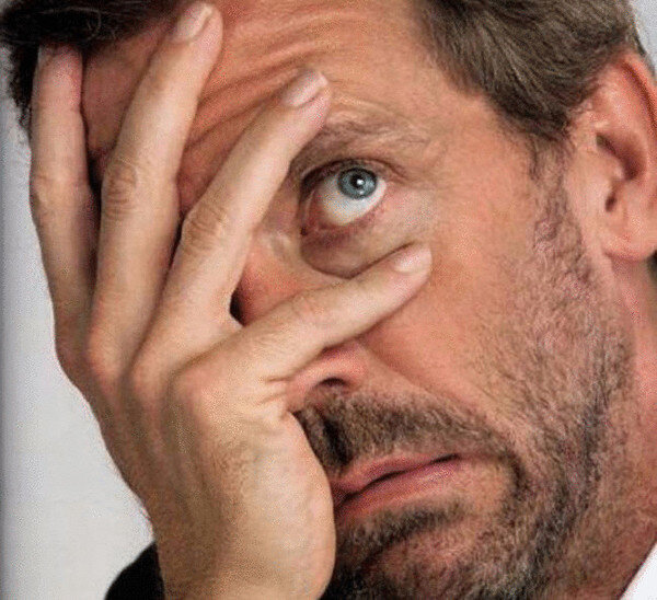 В английском языке много фраз с негативным подтекстом, которые не всегда понятны новичкам 