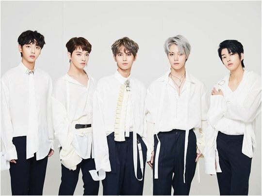 WE IN THE ZONE / Фото = CHUN ENTERTAINMENT
