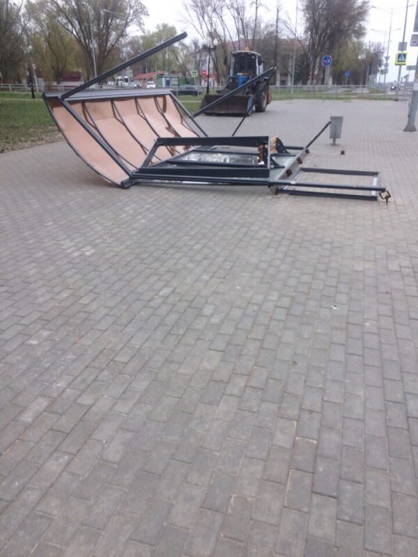 Паблик «Новости Самары-Самара life”