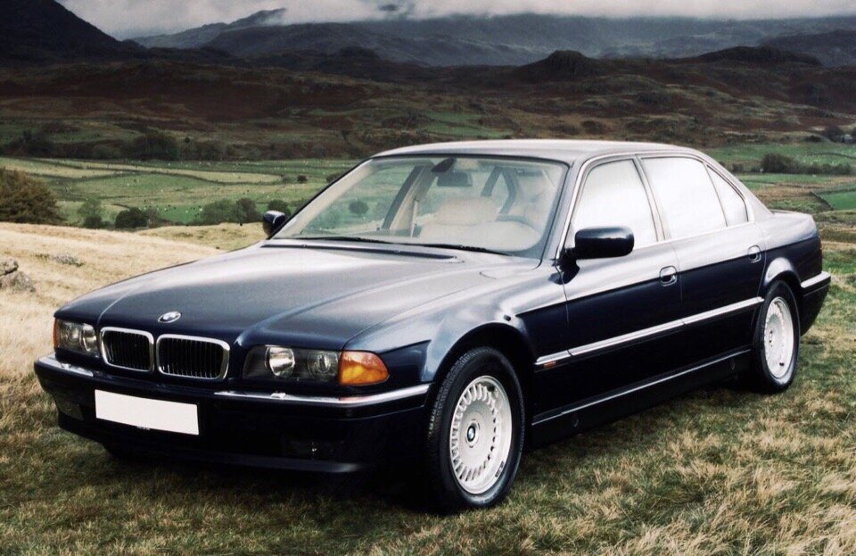 бюджетные авто