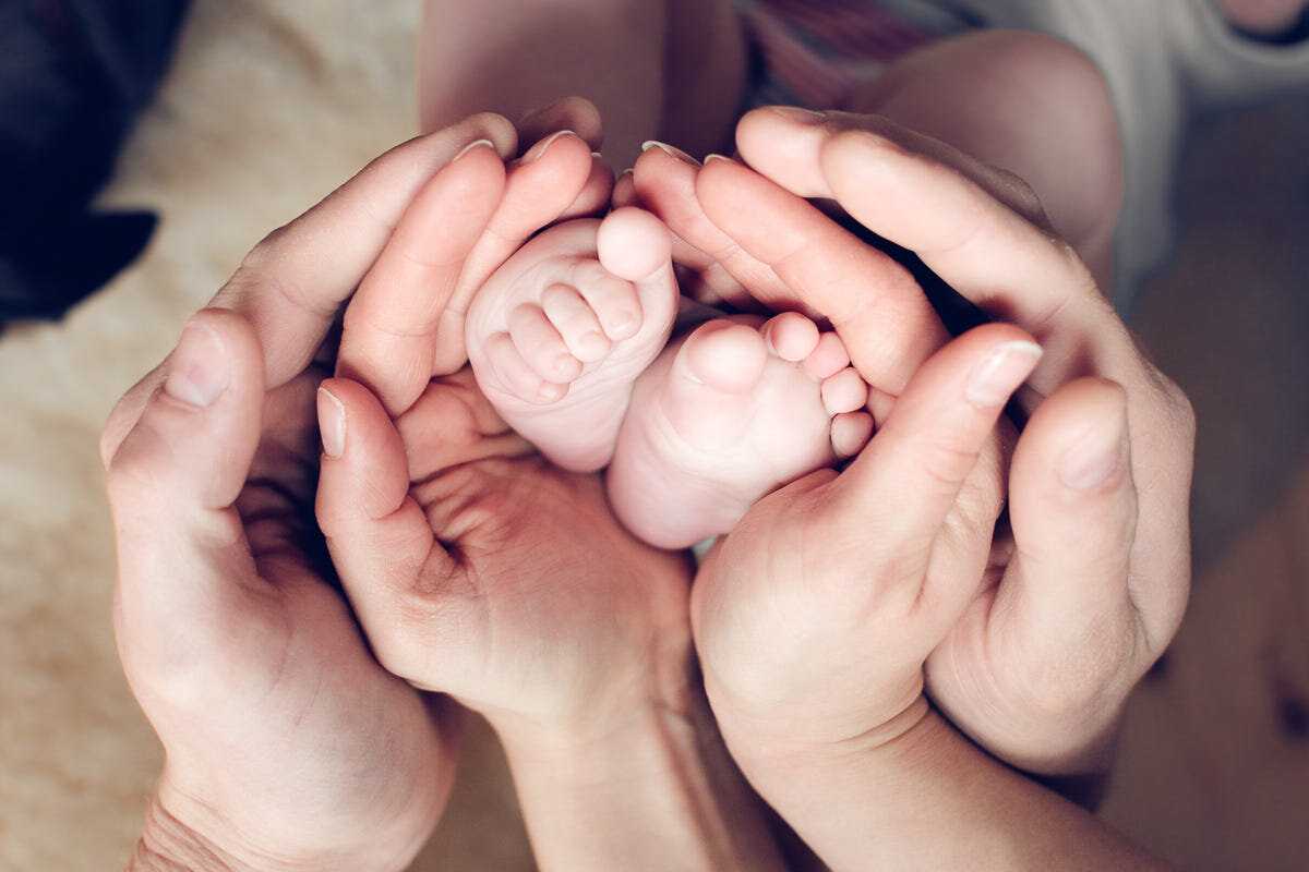 Сегодня отмечается Международный день семьи. По итогам Всероссийской переписи населения 2010 года в Республике Тыва число семейных ячеек составило 81,6 тысячи.