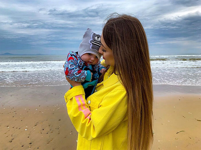 Алена Савкина долго размышляла над тем, стоит ли ей возвращаться на Дом 2