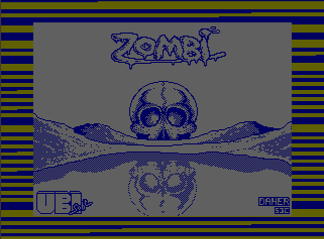 [caption id="attachment_2404" align="alignnone" width="642"] Заставка игры Zombi[/caption]