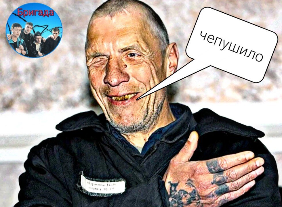 Чипушила