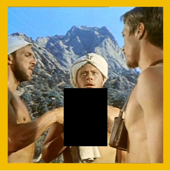 Скрытые фигуры (2016)