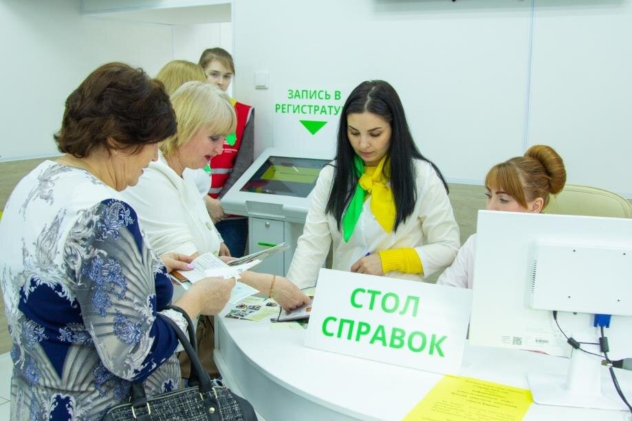 Фото – Министерство здравоохранения Кировской области