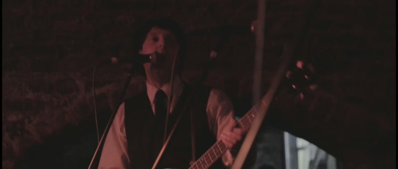 Фрагмент из фильма «Пространство музыки»