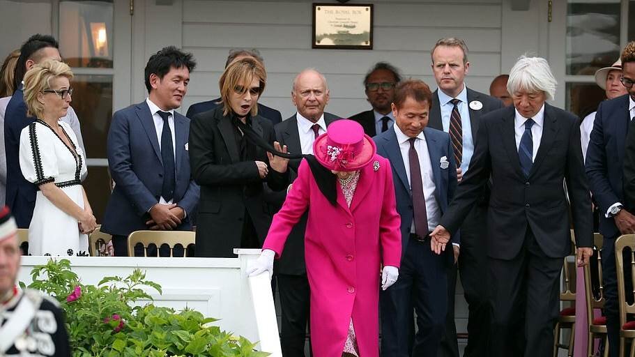 Фото: dailymail.co.uk