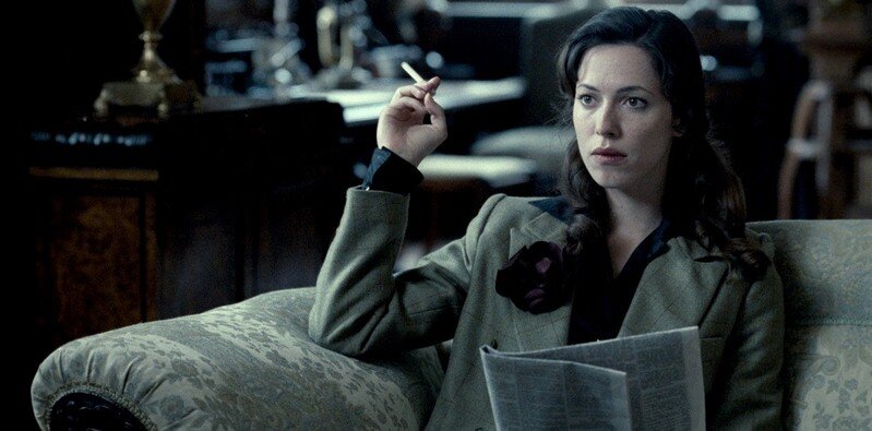 Кадр из фильма "Экстрасенс"