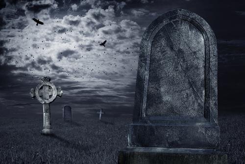 Какие сны предвещают смерть?