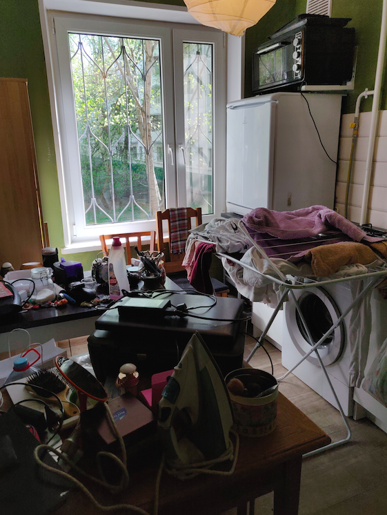 Часто приходится видеть такие фото в реклама