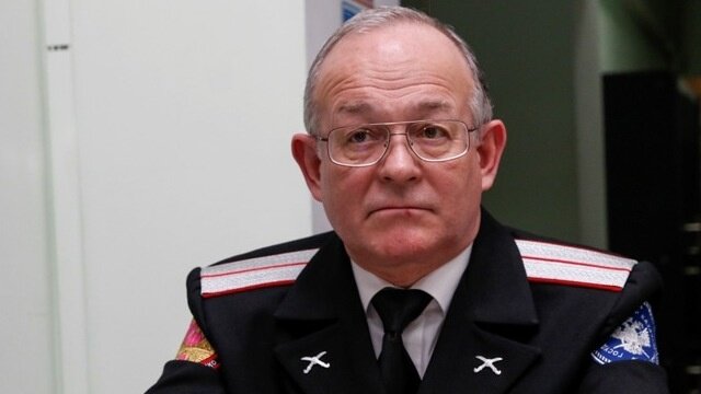 Васин покинул пост первого вице-мэра Краснодара | Деловая Газета. Юг | Дзен