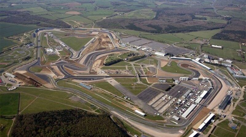 Гран-при Великобритании будет присутствовать в календаре Формулы-1 в течение следующих пяти лет после того, как было подтверждено, что подписана новая сделка.