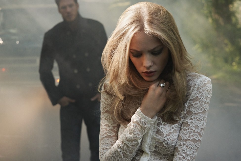 Расставание, фото из поиска