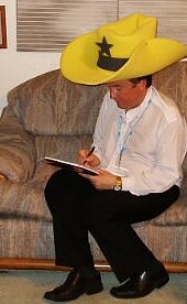 Владислав Несынов в США