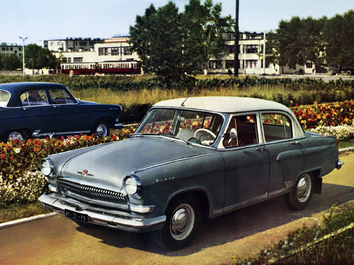 Самые советские машины. ГАЗ-21 Волга. ГАЗ-21р «Волга» (1962—1970). ГАЗ м21 Волга. ГАЗ 21 Волга 1962.