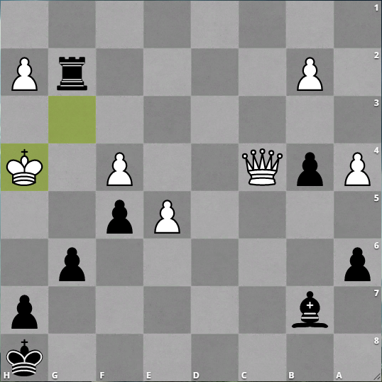 задачка с сайта lichess.org