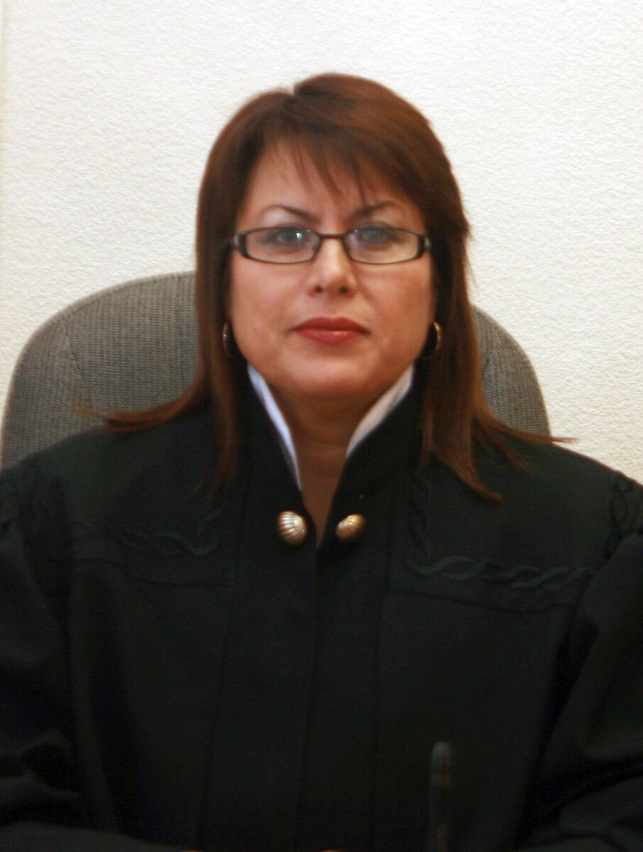 Фото взято из открытого публичного источника: с портала "Гас Правосудие"