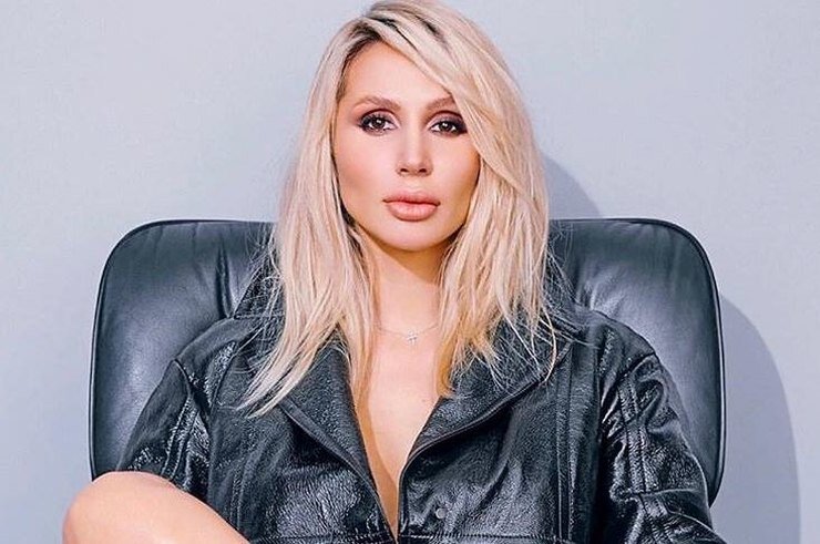 Светлана Лобода