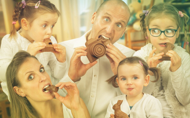 Быть родителем - это школа жизни, которая многое дает