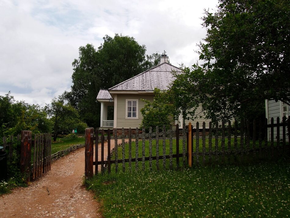 Погода михайловское. Село Михайловское Нижегородская область. Пушкинский заповедник.