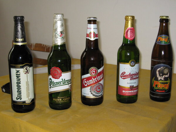 Правда ли, что импортное и отечественное пиво одной и той же марки отличается на вкус?