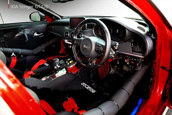 Прежде всего безопасность