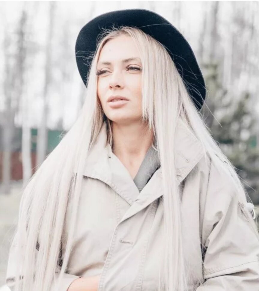 Рита Ларченко на Доме-2