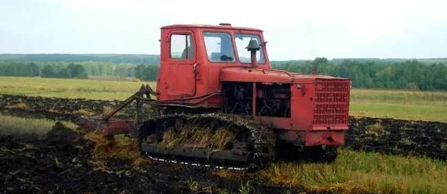 Трактор «Беларус» Минского тракторного завода | журнал AgroReport