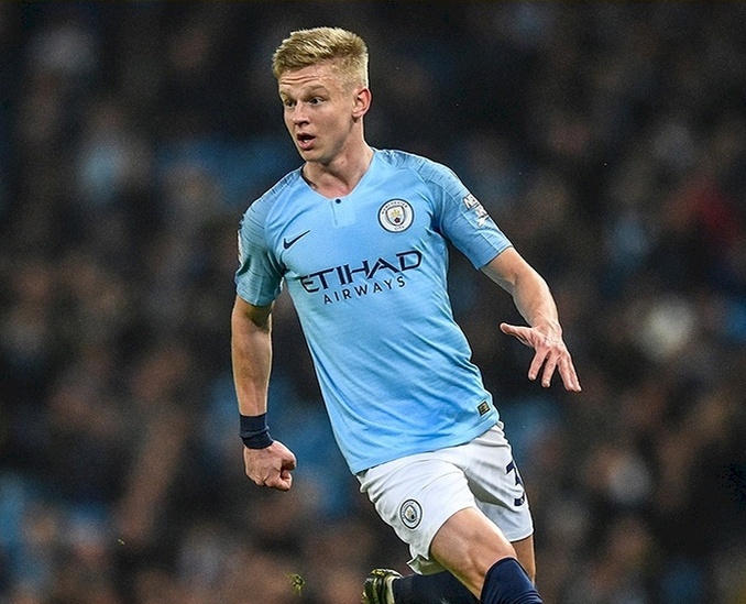 Фото: mancity.com