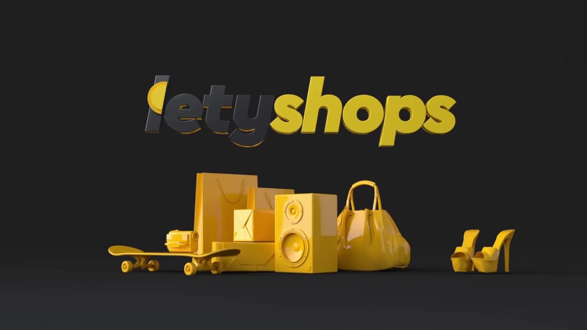 Letyshops