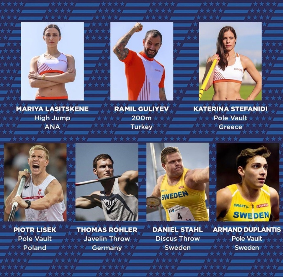 Фото @the_match_minsk2019