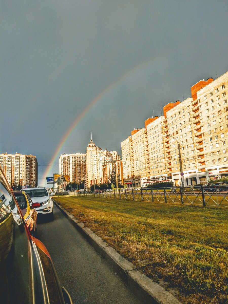 Что мешает видеть красивое в мелочах?