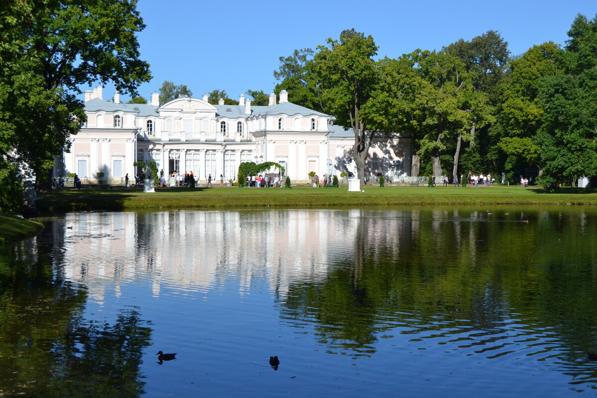 антонио ринальди дворцовый комплекс в ораниенбауме. верхний парк ораниенбаума, ломоносов. ораниенбаум нижний сад. петергоф ораниенбаум. дворцы музеи в ораниенбауме.