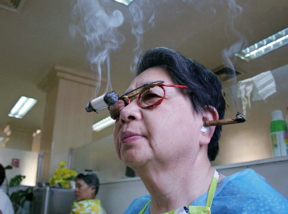 Методы лечения Семена